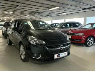 Opel Corsa 1,4 16V Enjoy 90HK 5d