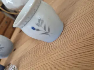 Bing og Grøndahl cigaretbæger