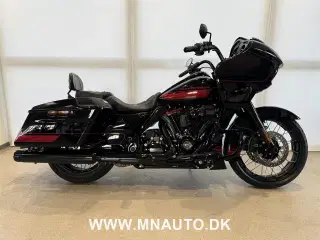 Harley-Davidson FLTRXSE ROAD GLIDE CVO 117"