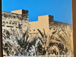 arkitektur dk 7 1985 29. årgang, emne: arkitektur