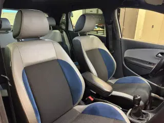 VW Polo 1,4 TSi 150 BlueGT