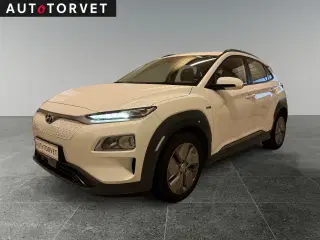 Hyundai Kona 64 EV Advanced