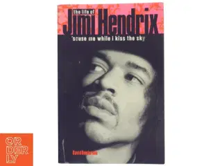 Biografi om Jimi Hendrix