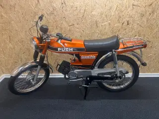 1977 PUCH Grand Prix