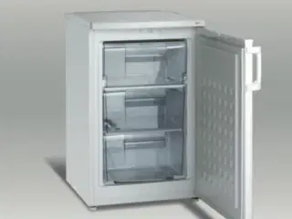 Fryseskab - gratis ved egen afhentning