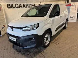 Citroën ë-Berlingo 50 MasterLine