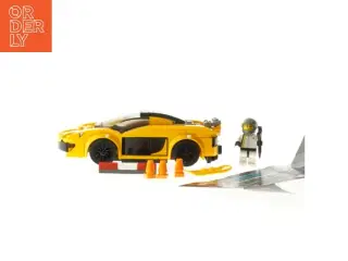 LEGO Speed Champions byggesæt fra Lego