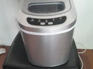Isterningemaskine DEFEKT