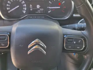 Citroen c3 1,2 2019