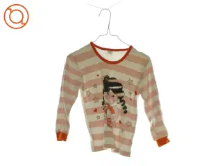 Bluse fra kdkd
