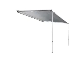 Posemarkise til campingvogn