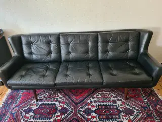 Sofa fra Skjold Sørensen 