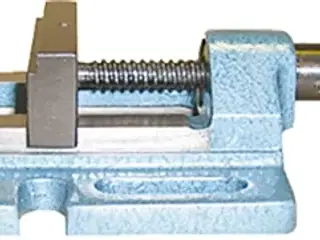 Röhm skruestik DPV-2 100 mm