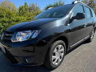 Dacia Logan 1,5 dCi 90 Ambiance MCV