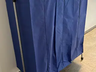 Garderobe/tøj/Stativ