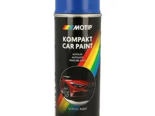Motip Autoacryl spray 44870 - 400ml