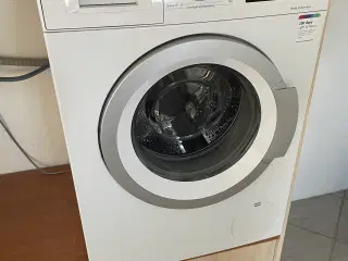 Vaskemaskine Bosch 