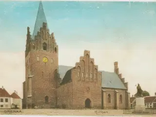 Grenå Kirke