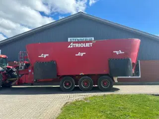 Trioliet SOLOMIX 3 5200 ZKX T