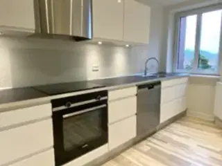 Lejlighed til leje i 5000 Odense C