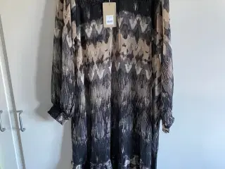 Lang tynd kjole, Cassiopeia, str small (42/44)