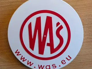 Was - kappe til fjernlygte