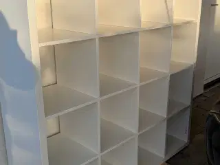 Ikea Kallax reol