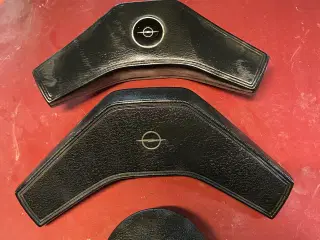 Opel hornkontakter 