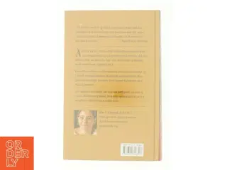 Den lukkede bog af Jette A. Kaarsbøl (Bog)
