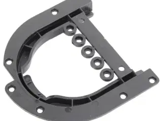 DEFA termina holder f. 1000-1200-1400w