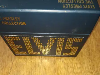 Elvis collection