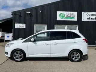 Ford Grand C-MAX 1,5 TDCi 120 Business aut. Van