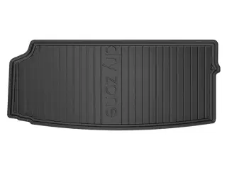 Bagagerumsbakke Volvo XC90 II SUV 2014- 3 sæde række