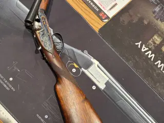 AYA Jaguar Speciel Ejector