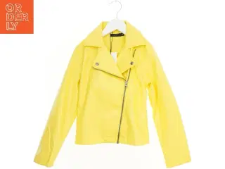 Ny sej jakke fra Name It (str. 140 cm)