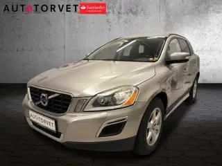 Volvo XC60 2,0 D3 163 Momentum aut. Van