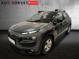 Citroën C4 Cactus 1,6 BlueHDi 100 Feel