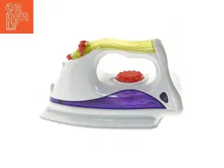 Legetøjsstrågejern (str. 20 cm)