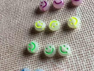 Nye perler