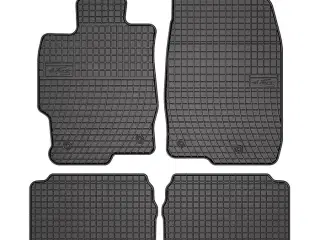 Gummimåtter Mazda 6 II fits all 2007-2012