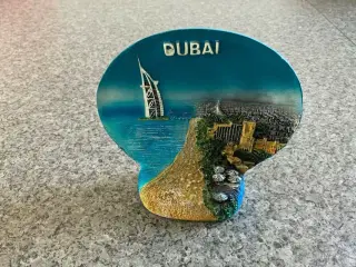 Dubai 3D