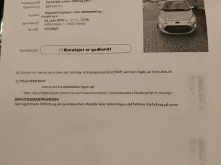 Ford ka 1.2 2010