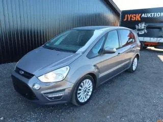 PERSONBIL, FORD