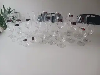 Riedel glas 