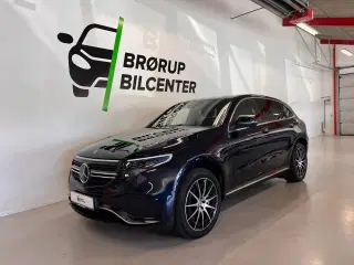 Mercedes EQC400  AMG Line 4Matic