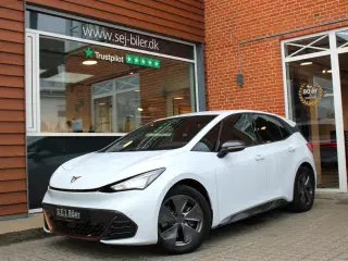 Cupra Born EL e-Boost 231HK 5d Aut.