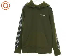 Hættetrøje fra Jack & Jones (str. 152 cm)