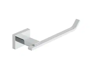 Levin toiletpapirholder u/dækplade