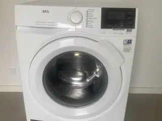 AEG 6000 Series ProSense Vaskemaskine