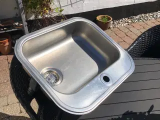 Køkken vask